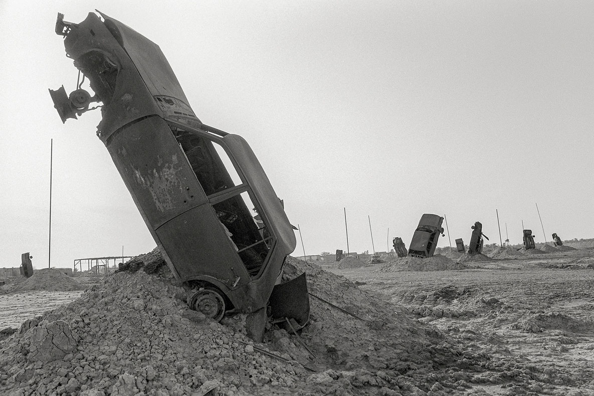 From the Iran–Iraq War series